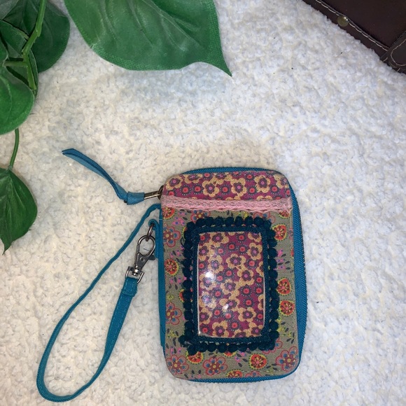 Wallet - Picture 2 of 3